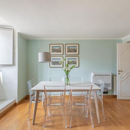 Iflat Colosseum Wide Apartment Roma Dış mekan fotoğraf