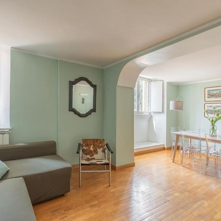 Iflat Colosseum Wide Apartment Roma Dış mekan fotoğraf