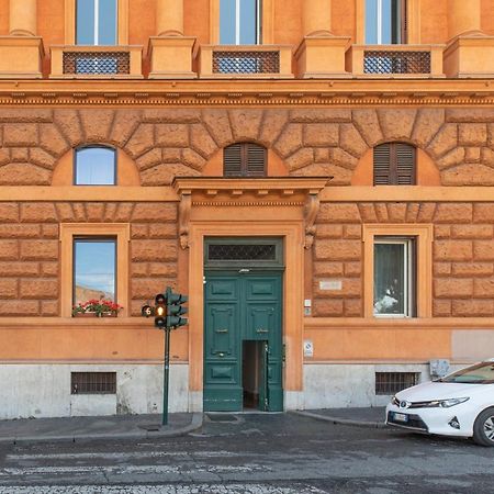 Iflat Colosseum Wide Apartment Roma Dış mekan fotoğraf