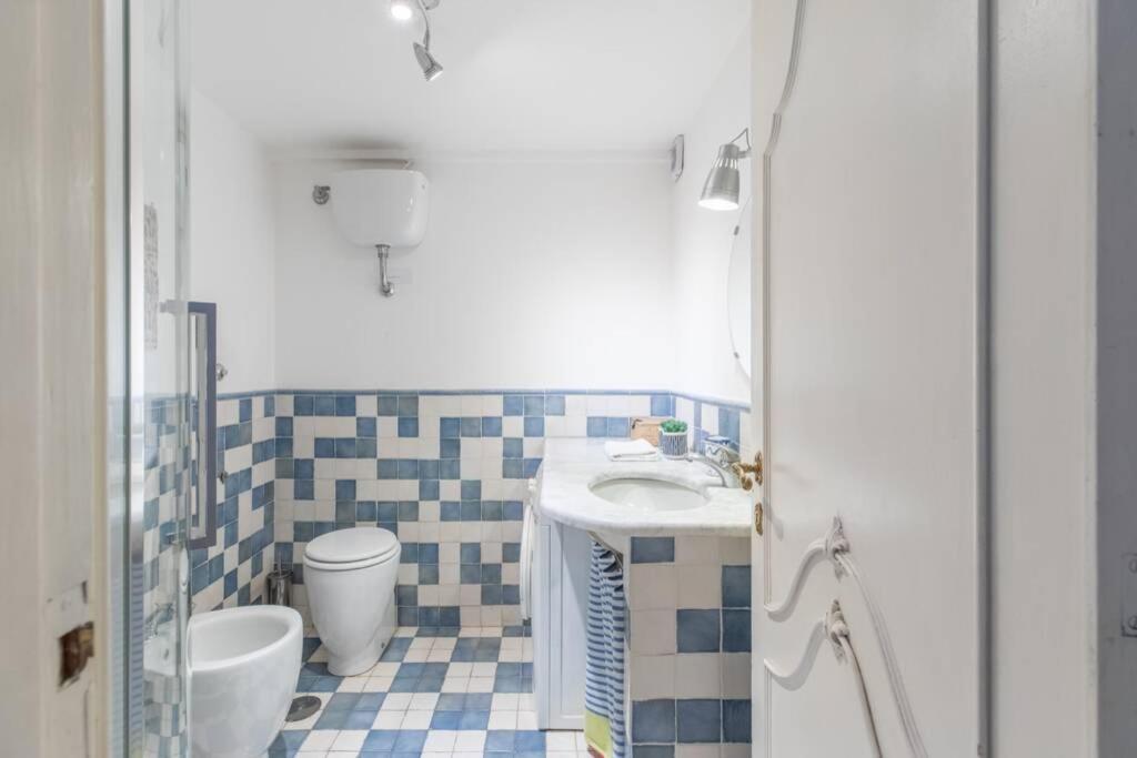 Iflat Colosseum Wide Apartment Roma Dış mekan fotoğraf