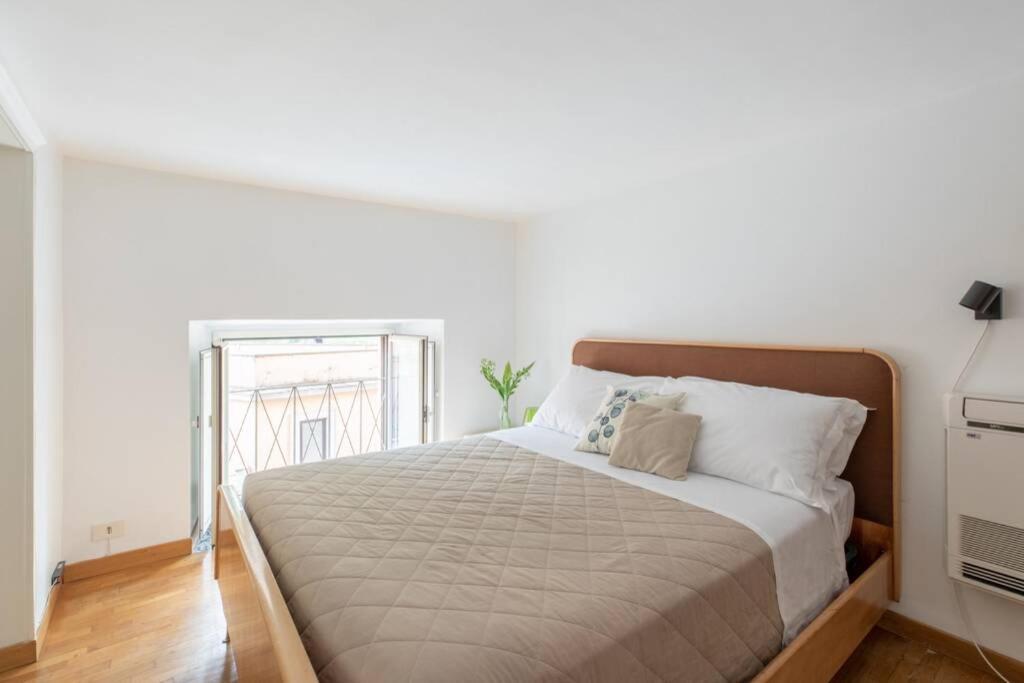 Iflat Colosseum Wide Apartment Roma Dış mekan fotoğraf