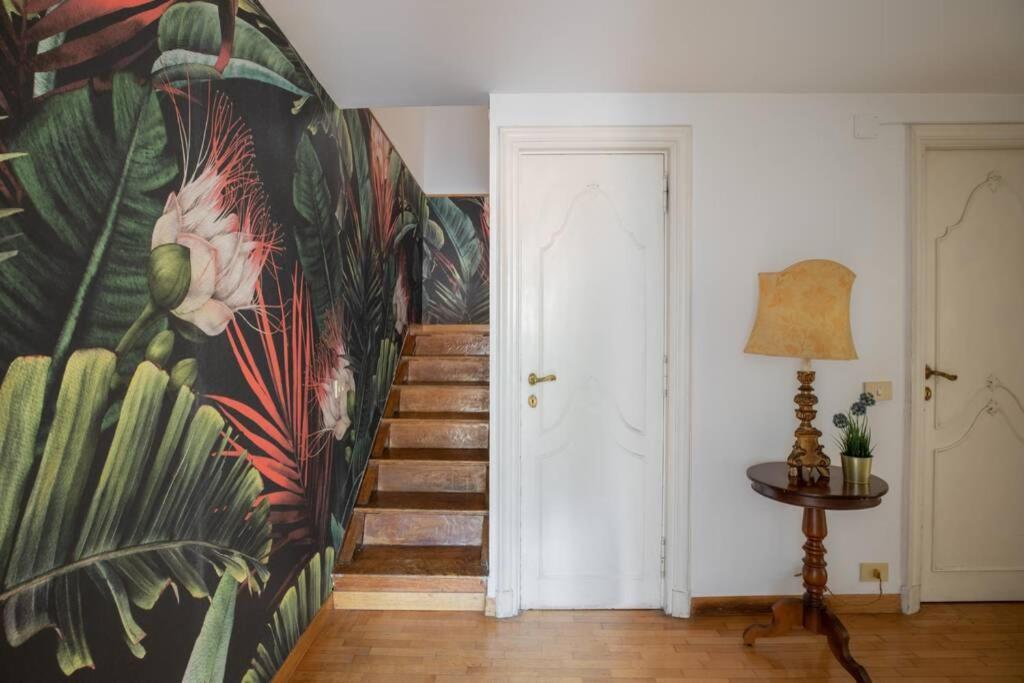 Iflat Colosseum Wide Apartment Roma Dış mekan fotoğraf