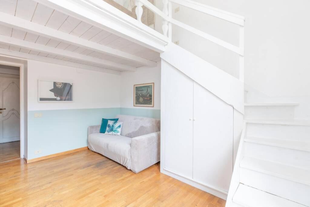 Iflat Colosseum Wide Apartment Roma Dış mekan fotoğraf