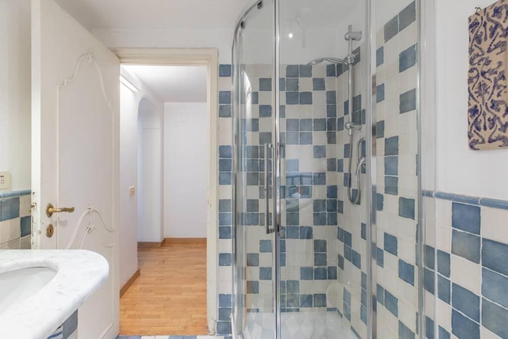 Iflat Colosseum Wide Apartment Roma Dış mekan fotoğraf