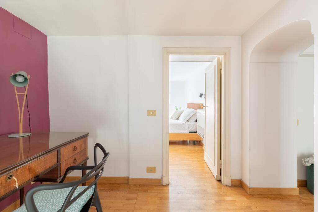 Iflat Colosseum Wide Apartment Roma Dış mekan fotoğraf