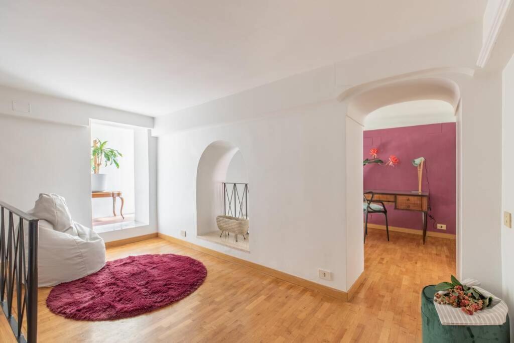 Iflat Colosseum Wide Apartment Roma Dış mekan fotoğraf