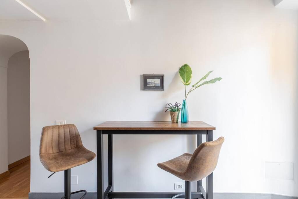 Iflat Colosseum Wide Apartment Roma Dış mekan fotoğraf