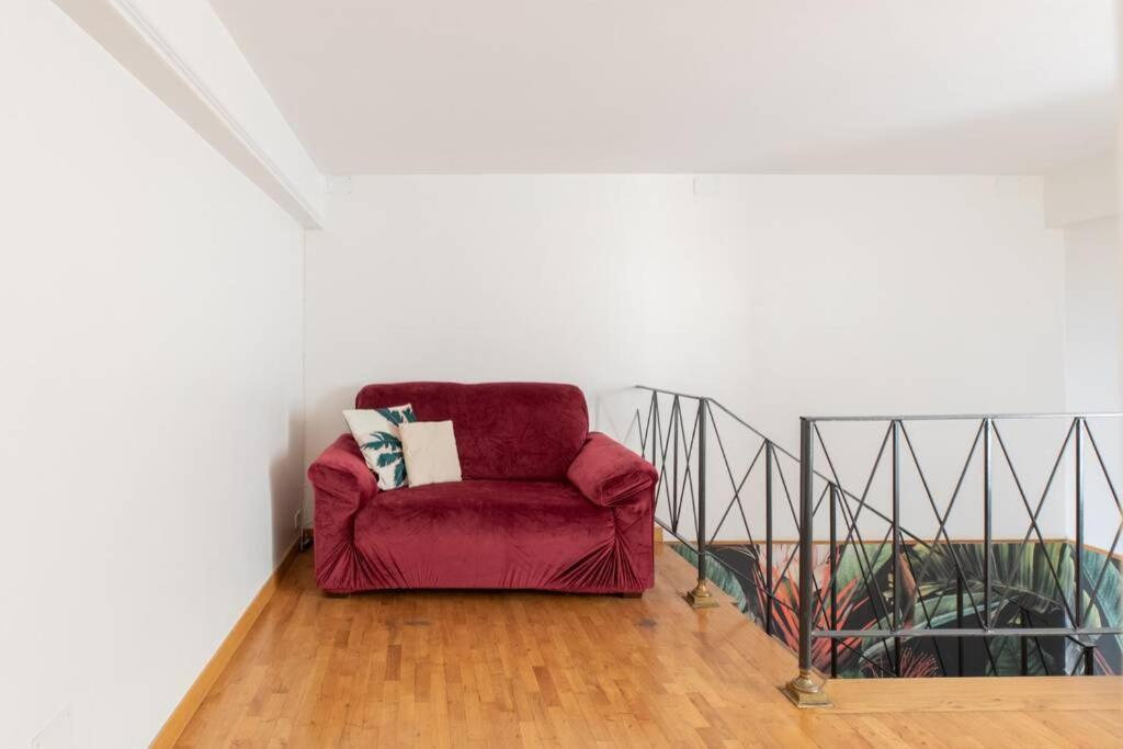 Iflat Colosseum Wide Apartment Roma Dış mekan fotoğraf