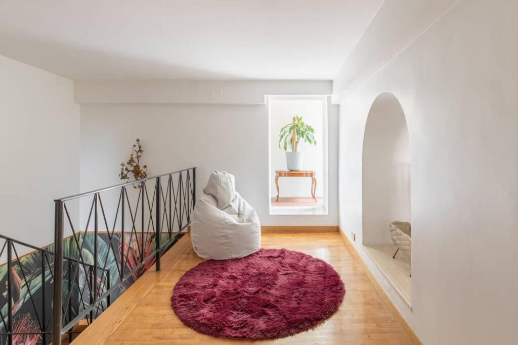 Iflat Colosseum Wide Apartment Roma Dış mekan fotoğraf