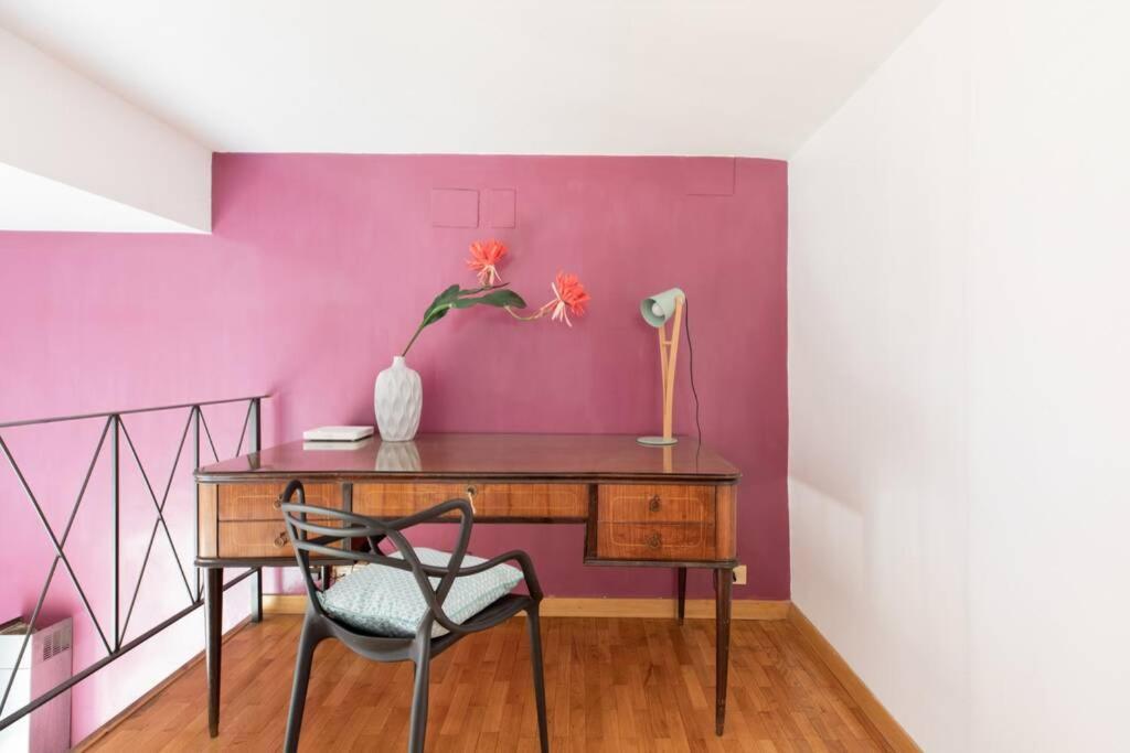 Iflat Colosseum Wide Apartment Roma Dış mekan fotoğraf