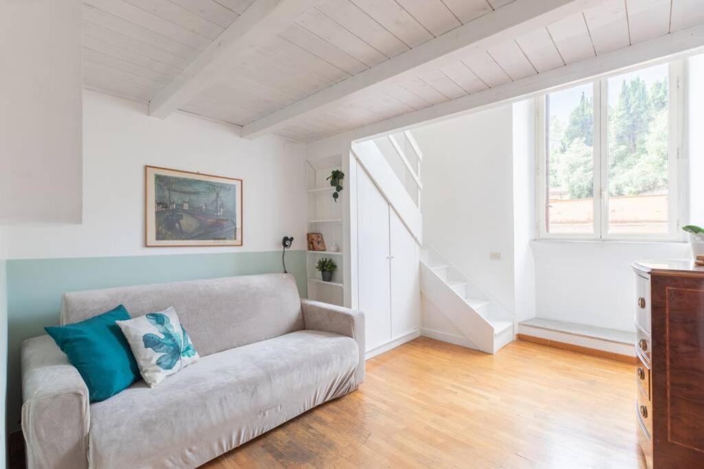 Iflat Colosseum Wide Apartment Roma Dış mekan fotoğraf