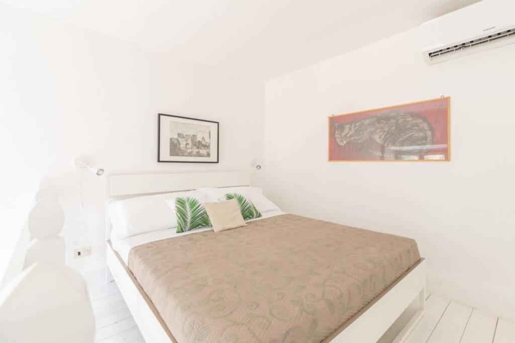 Iflat Colosseum Wide Apartment Roma Dış mekan fotoğraf