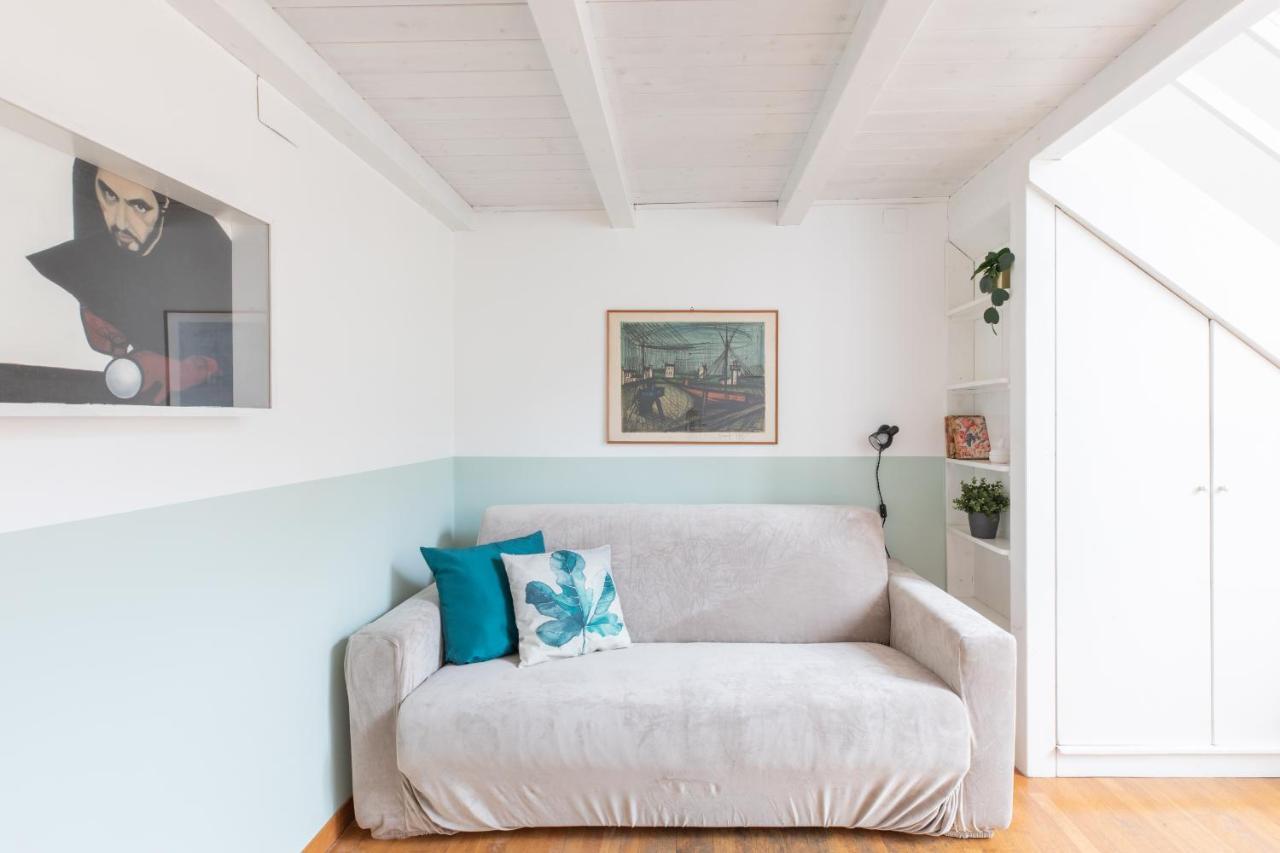 Iflat Colosseum Wide Apartment Roma Dış mekan fotoğraf